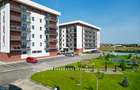 Apartament de vanzare cu 2 camere decomandat, 58,41 mp - Lapis Residence