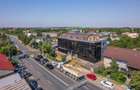 AFUMATI - BUCURESTI-URZICENI, SPATIU COMERCIAL 500 MP, ETAJ 1!