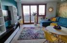 Apartament 3 camere, central - Fructus Plaza, parcare subterană