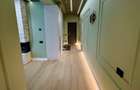 Penthouse de închiriat, 3 camere, 2 băi – 2 locuri de parcare – Popești Leordeni - 4