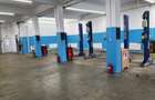 Hala induatriala, Service auto, Depozit, Spatiu comercial, Productie - 1
