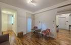 H Victoriei 139 | 84 sqm Apartment - Mixed View | 3 Rooms + 3 Balcony - 44