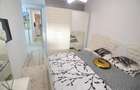 Apartament 3 camere,parcare boxa  etaj intermediar Kron Towers- Noua - 18