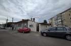 Proprietate cu potențial comercial – casă și teren în zona Clubul Politistilor /