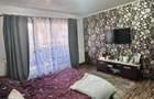 Apartament mobilat,utilat, cu 1 camera,etaj intermediar,zona Florilor - 1