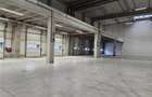 Spatiu Industrial - 5500 mp - Logistica - Productie - Depozitare - 5