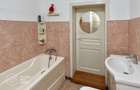 Casa din caramida, 3 camere + anexa, teren 262 mp,  zona Vlaicu - 11