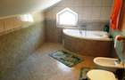 Drumul Negru - Pipera, vila P+1E, locatie linistita - 12