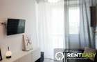De inchiriat! Apartament cu doua camere situat in zona Palas - 5