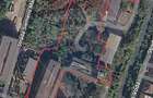 Patrimoniu Industrial, teren si clădiri, lângă Castelul Corvinilor - 5
