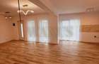 Casă finisată | 100 mp utili | Teren 500 mp | 3 dormitoare | 2 parcări