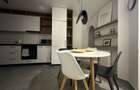 Amazing huge 3-room apartment in the University Square area