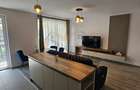 Mountain View Residence, inchiriere apartament 3 camere, mobilat utilat nou. - 3