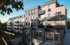 Apartament 2 camere semidecomandate, 52 mp, 9.30mp balcon, parcare subterana