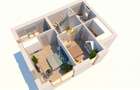 Casa TownHouse 4 camere - Calitate Premium - Otopeni Odaile - 8