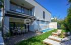 Vila 6 camere- Iancu Nicolae- complex inchis, zona Cambridge -Zoo - 5
