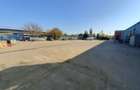Birouri, hala si teren situate la sosea, zona Magurele, sector 5 - 4