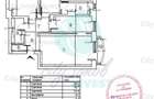 Apartament 3 camere | Matei Basarab – Udriște | 81 mp utili | Etaj 1 - 29