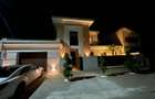 Proprietate de lux cu piscina si design modern-Dumbravita - 4