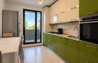 De inchiriat 4 camere | Terasă - 2 Parcări | Greenfield Baneasa