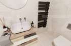 Apartament spatios cu gradina, 68mp, cu 3 camere, dressing, garaj - 9