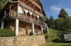 Cabana de vanzare, 200 utili, 600 teren, locatie de Vis -Muntele Rece - 1