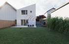 Duplex 5 camere 128 mp, 580 mp teren zona exterior nord Iris - 3