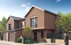 Vila P+1 individuala tip "cuplata/ duplex" in SUNRISE HOMES - 5