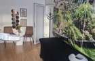 Cabinet de infrumusetare in cadrul unui salon  modern - 3