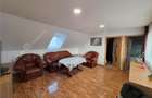Apartament cu 3 camere decomandate la casa cu curte zona Trei Stejari - 3
