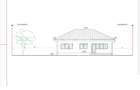 Casă P+pod, 100 mp utili, teren 892 mp –  Bod, jud. Brașov 154900 Euro - 7