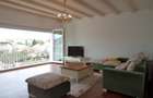 Penthouse LUX, vila, Terasa, Calea Dumbravii - 3