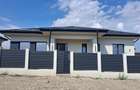 Casa plan parter Breazu - Platoul Marzesti - 3