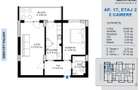 Apartament  cu 2 camere decomandat , Pallady Ikea - 4