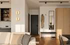 Apartament nou la Alenia, 2 camere, disponibil pentru inchiriere, nr. 73 - 6