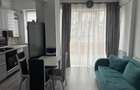 Apartament cu 2 camere de închiriat – modern, cu GRADINA PROPRIE