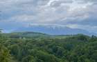 Casă cu panoramă către Piatra Craiului și Bucegi | Poiana Mărului - Brașov - 6