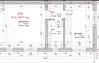 Apartament 2 camere de vanzare, curte proprie, zona Giroc/Braytim - 6