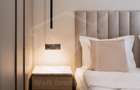 Apartament de lux 2 camere, bloc nou, zona Teatrului National, GRADINA 50 mp !!