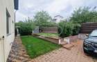 Duplex deosebit la cheie in Dambul Rotund - 5