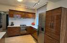 Apartament de lux - prima inchiriere - 50mp de plaja - CENTRU - mobilat, utilat - 8