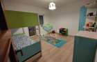 Apartament 3 camere renovat si complet mobilat | loc de parcare| 13 Septembrie - 7