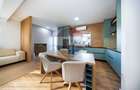 Apartament modern, curte, Sanpetru!