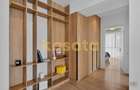 4 camere | 124mp utili | Residence5 Forest Pipera | mobilat și utilat - 17