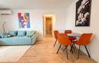 PENTRU INVESTITIE - 2 CAMERE BARBU VACARESCU | COMPLET RENOVAT - INCHIRIAT 570 E - 2