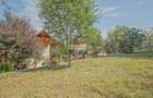 PURCARENI – 2 CASE , MULTIPLE POSIBILITATI | 533 mp | 0% comision