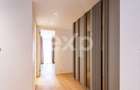 Apartament 3 camere de vanzare- One Verdi Park- mobilat si utilat - 8