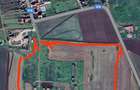 CIOCARLIA DE SUS TEREN INTRAVILAN 123.400 MP PRET 1.480.000 EURO - 1