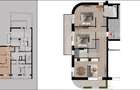 Apartament Deosebit, 83,36mp, Bloc Nou - 1