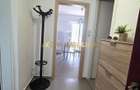 Garsoniera de inchiriat | Decebal | Utilat | Mobilat - 7